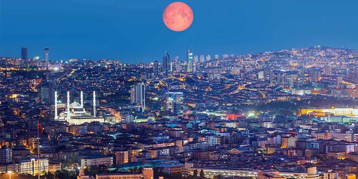 Türkiye'nin en zeki şehirleri güncel listesi: İşte, İzmir’in sırası! 10