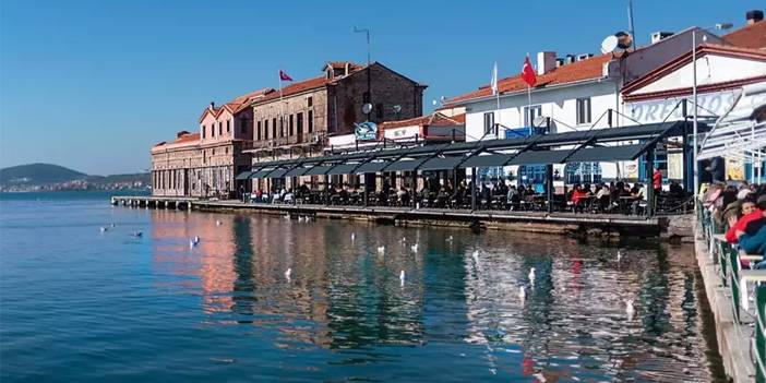 Türkiye'nin en zeki şehirleri güncel listesi: İşte, İzmir’in sırası! 4