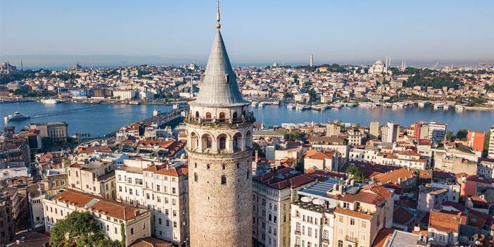 Türkiye'nin en zeki şehirleri güncel listesi: İşte, İzmir’in sırası! 6