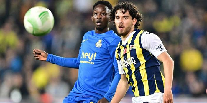 Arsenal'in Ferdi Kadıoğlu ısrarı! 7