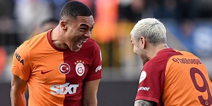 Fenerbahçe ve Galatasaray'da yaprak dökümü! 4