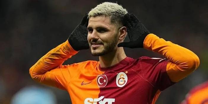 Galatasaray - Hatayspor: 10 şifre 9