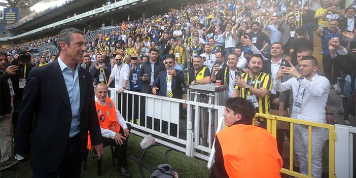 Ünlü yorumcudan Fenerbahçe için flaş Süper Kupa yorumu 1