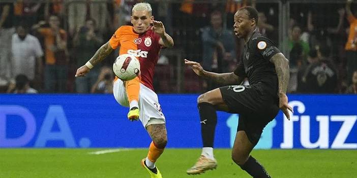 Erman Toroğlu Galatasaray maçındaki pozisyonu açıkladı! 12