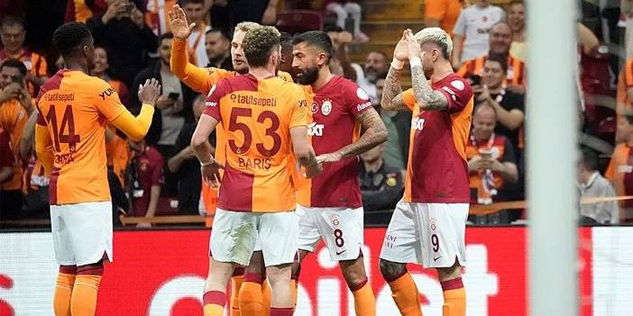 Erman Toroğlu Galatasaray maçındaki pozisyonu açıkladı! 13