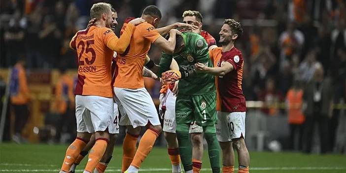 Erman Toroğlu Galatasaray maçındaki pozisyonu açıkladı! 3