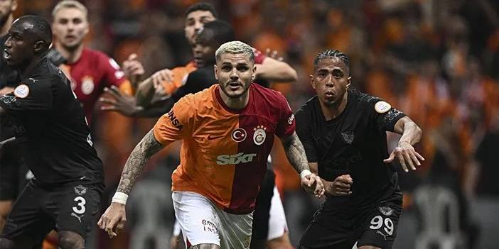 Erman Toroğlu Galatasaray maçındaki pozisyonu açıkladı! 4