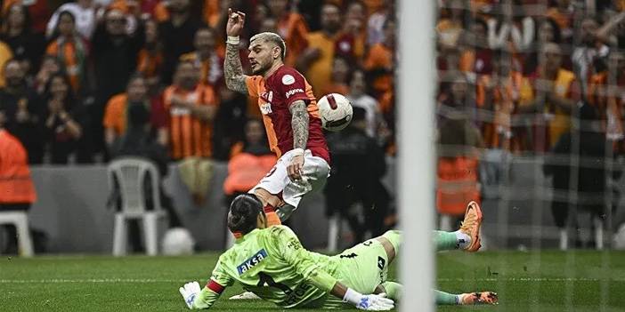 Erman Toroğlu Galatasaray maçındaki pozisyonu açıkladı! 5