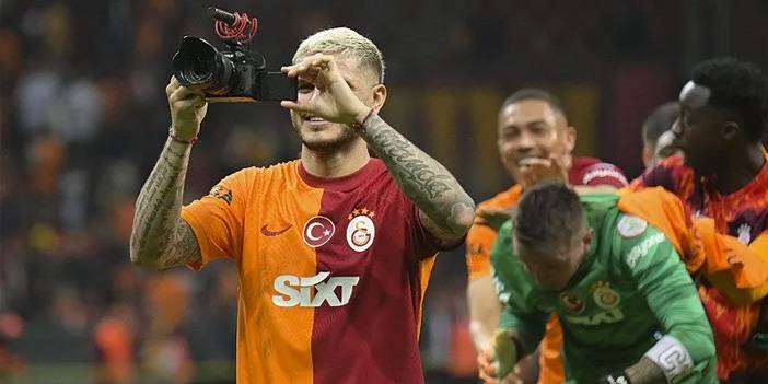 Erman Toroğlu Galatasaray maçındaki pozisyonu açıkladı! 9