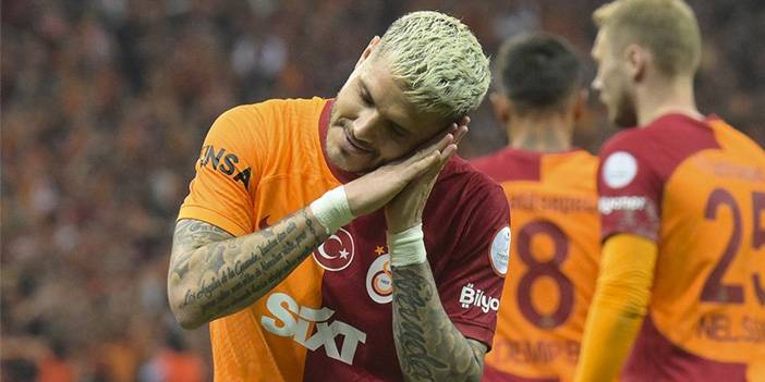 Trio ekibinden Hatayspor'un Galatasaray maçında iptal edilen golü için net yorum 2