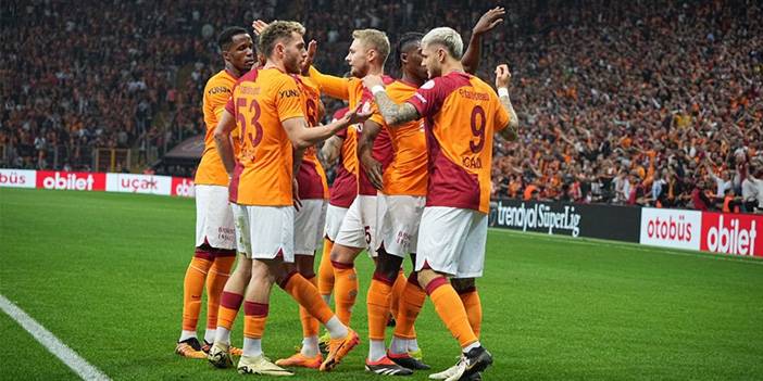 Trio ekibinden Hatayspor'un Galatasaray maçında iptal edilen golü için net yorum 3