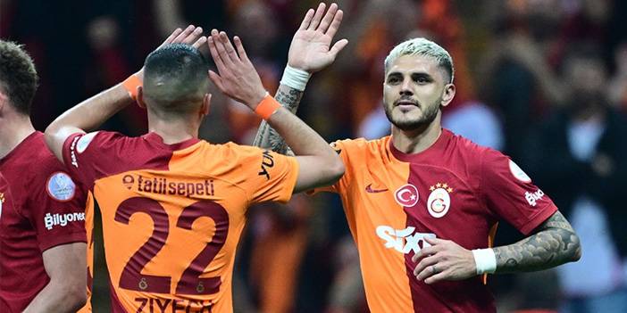Trio ekibinden Hatayspor'un Galatasaray maçında iptal edilen golü için net yorum 4