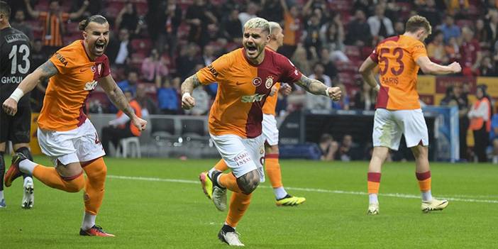 Trio ekibinden Hatayspor'un Galatasaray maçında iptal edilen golü için net yorum 5