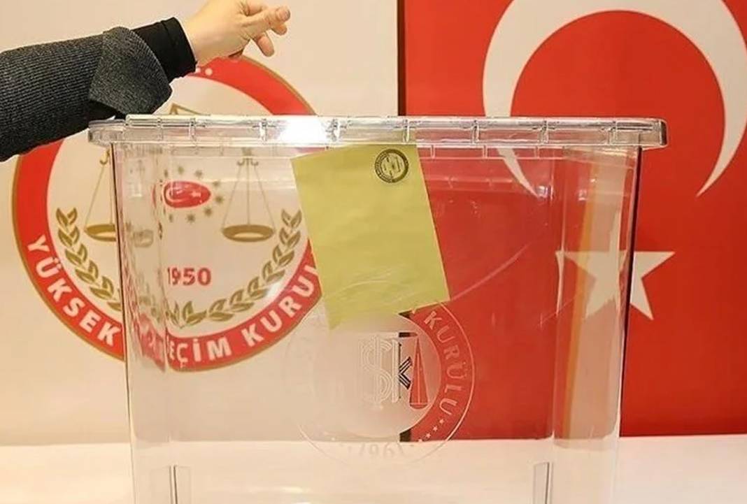 Ankara’da AK Parti’ye Turgut Altınok şoku: En çok o ilçede kaybettiler 1