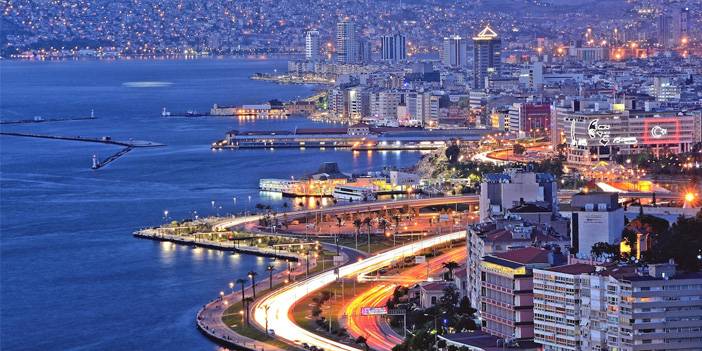 İzmir’in 30 ilçesinin anlamları: Kimse bilmiyor... 10