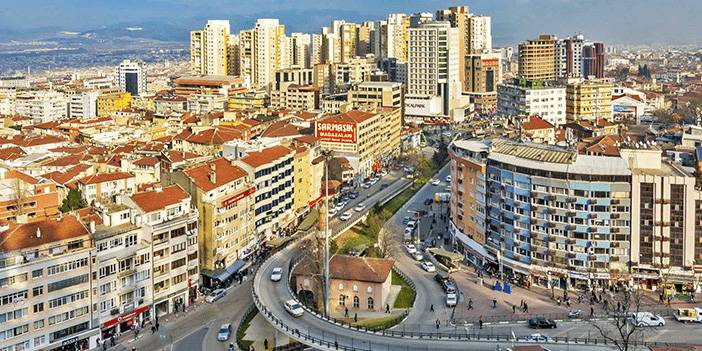 İzmir’in 30 ilçesinin anlamları: Kimse bilmiyor... 18