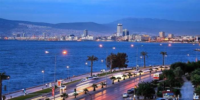 İzmir’in 30 ilçesinin anlamları: Kimse bilmiyor... 26