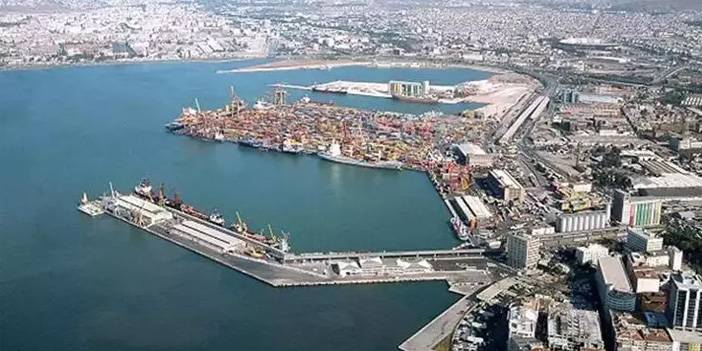 İzmir’in 30 ilçesinin anlamları: Kimse bilmiyor... 4