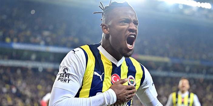 Fenerbahçe'de Cengiz Ünder gelişmesi: 5 futbolcunun durumu belli oldu 4
