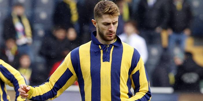 Fenerbahçe'de Cengiz Ünder gelişmesi: 5 futbolcunun durumu belli oldu 6