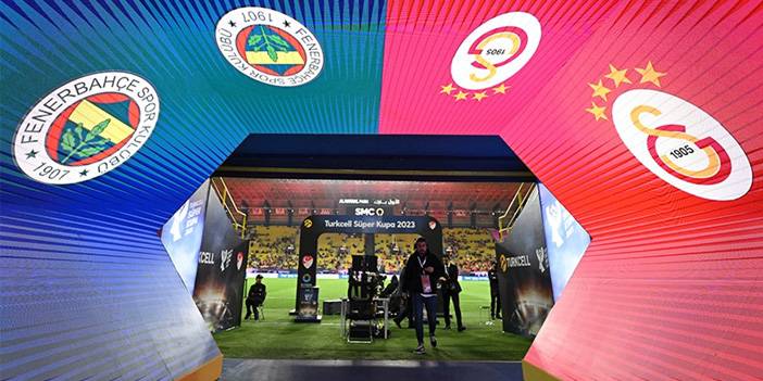 Galatasaray'da Okan Buruk'tan Süper Kupa kararı 5
