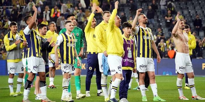 Fenerbahçe orta sahasını güçlendirmek için onu istiyor 2