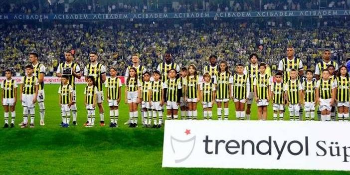Fenerbahçe'den flaş Osayi-Samuel kararı! 1