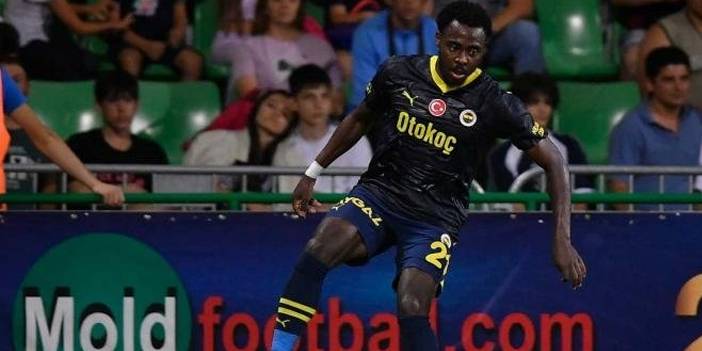 Fenerbahçe'den flaş Osayi-Samuel kararı! 8