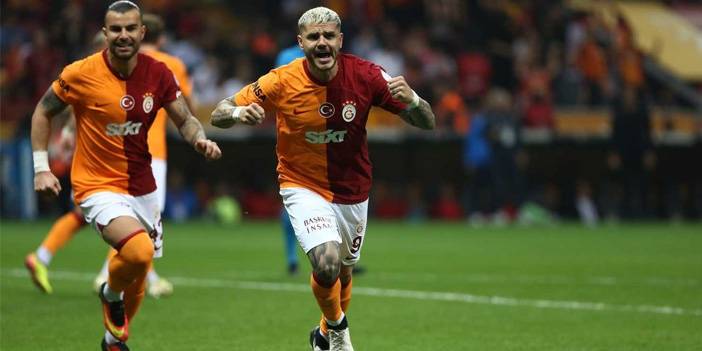 Galatasaray'dan sürpriz hamle! İşte Okan Buruk'un yeni dinamosu 3