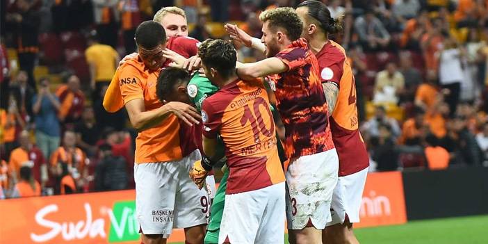 Galatasaray'dan sürpriz hamle! İşte Okan Buruk'un yeni dinamosu 4