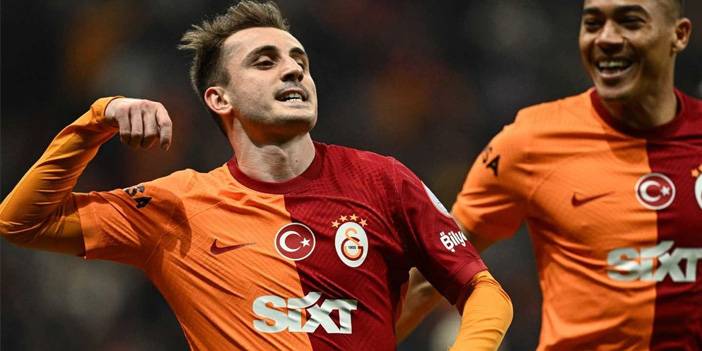 Galatasaray'dan sürpriz hamle! İşte Okan Buruk'un yeni dinamosu 7