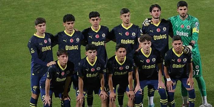 Sahadan çekilen Fenerbahçe için olay sözler: “Yazıklar olsun...” 11