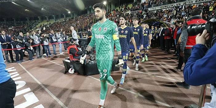 Sahadan çekilen Fenerbahçe için olay sözler: “Yazıklar olsun...” 14