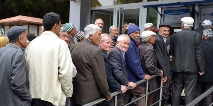 Bakan müjdeyi verdi! Bayram öncesi ödeme yapılacak 4