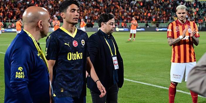 Fenerbahçe'nin sahadan çekilmesi sonrası neler olacak? Deniz Çoban yanıtladı: Puan silme, küme düşme... 2