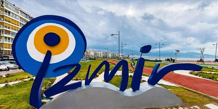 İzmir'de tatil rotası: Bayram tatilini dolu dolu geçirmek isteyenler için bayramda İzmir’de gezilecek yerler! 1