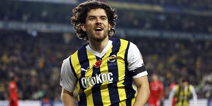 Fenerbahçe'den Rade Krunic kararı 6