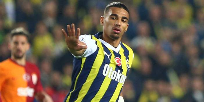 Fenerbahçe'den Rade Krunic kararı 7