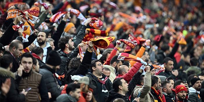 Galatasaray'ın kasası doldu: 2.8 milyar TL gelir 4
