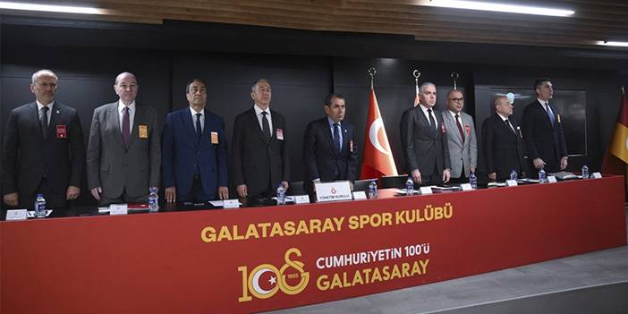 Galatasaray'ın kasası doldu: 2.8 milyar TL gelir 5