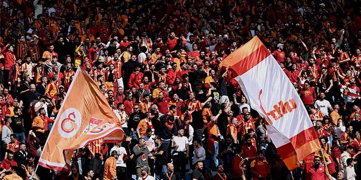 Galatasaray'ın kasası doldu: 2.8 milyar TL gelir 6