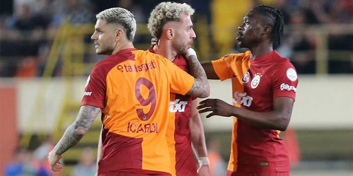 Barış Alper Yılmaz çılgınlığı: Transfer rekoru gelebilir 5