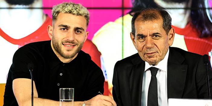 Barış Alper Yılmaz çılgınlığı: Transfer rekoru gelebilir 6