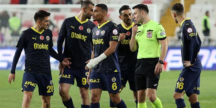 Nihat Kahveci, Fenerbahçe maçı sonrası isyan etti: "Biri bana anlatsın" 5