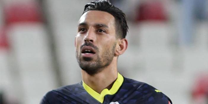 Nihat Kahveci, Fenerbahçe maçı sonrası isyan etti: "Biri bana anlatsın" 6