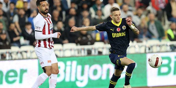 Trio ekibinden Fenerbahçe-Sivasspor maçındaki penaltı için net yorum 2