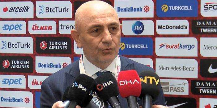 Süleyman Hurma'dan çarpıcı sözler: "Süper Lig tescil edilmeyebilir" 3