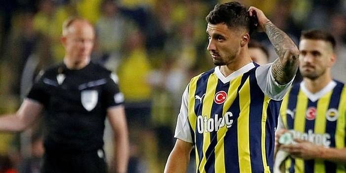 Sivasspor maçı sonrası olanlar oldu! Fenerbahçe'de 9 ayrılık birden 15