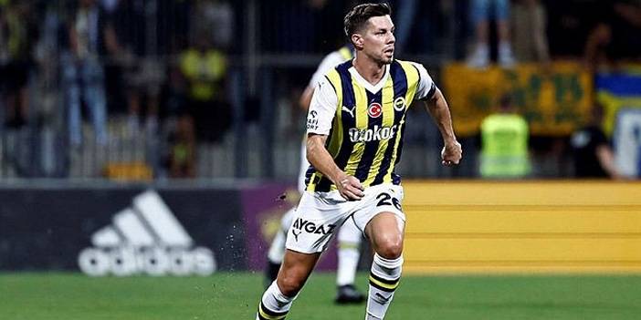 Sivasspor maçı sonrası olanlar oldu! Fenerbahçe'de 9 ayrılık birden 16