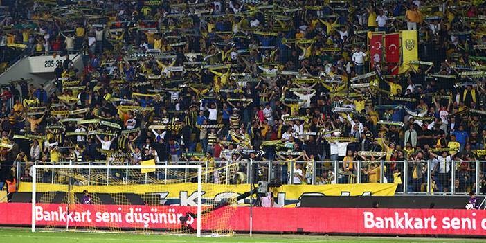 Ankaragücü final biletini İstanbul'a bıraktı